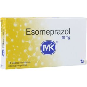 Esomeprazol-40Mg-Tableta-Liberación-Retardada-Caja-X-10-Tabletas-imagen