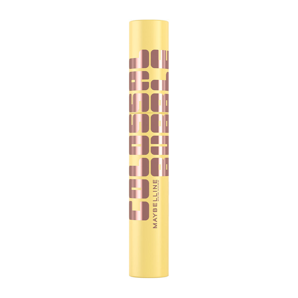 Pestanina Lavable Maybelline Colossal Bubble Tub X 10Ml 801 Very Black