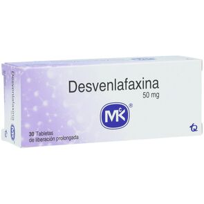 Desvenlafaxina-Mk-50Mg-Caja-X-30-Tabletas-Liberación-Prolongada-imagen