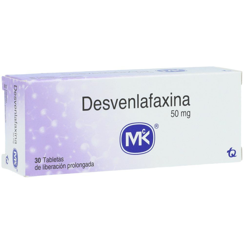 Desvenlafaxina-Mk-50Mg-Caja-X-30-Tabletas-Liberación-Prolongada-imagen