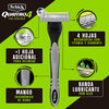 Maquina-Afeitar-Quattro-4-Titanium-Sensitive-Schick-Sobre-X-1-imagen-2