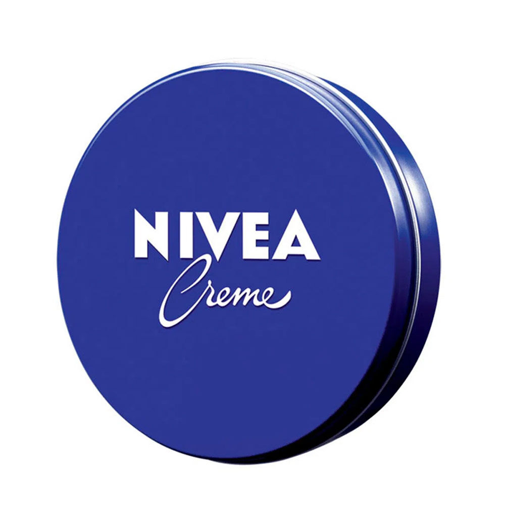 Crema Hidratante Nivea Frasco X 60Ml