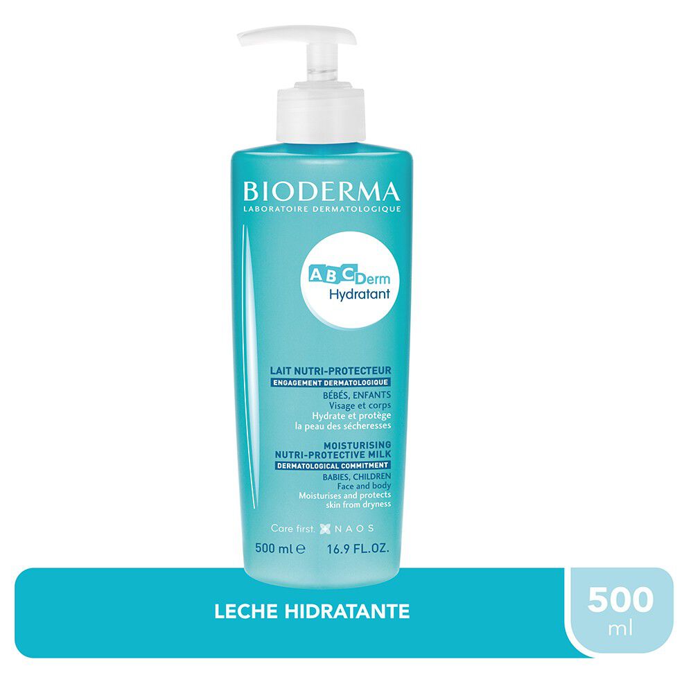Crema-Hidratante-Bioderma-Abc-Derm-Frasco-500Ml-imagen-1