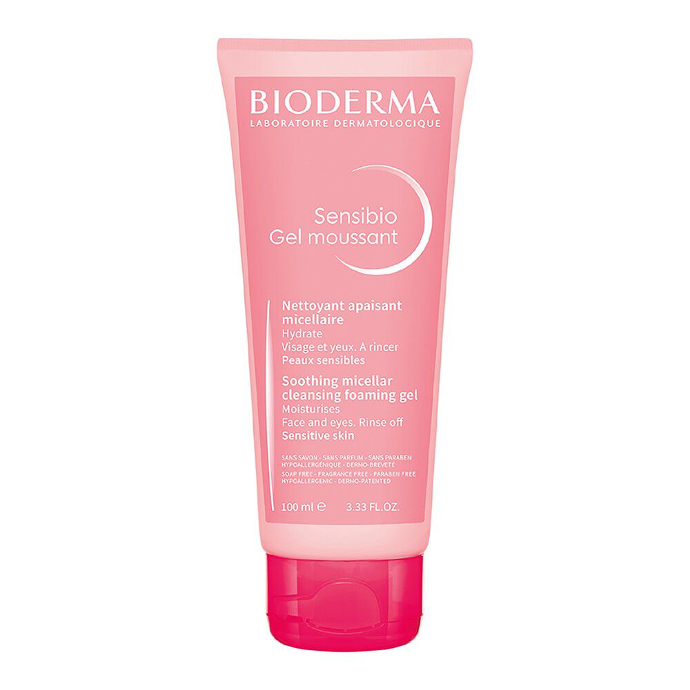 Bioderma-Sensibio-Gel-Moussant-limp&iacute;ador-para-piel-normal-a-sensible-100mL-imagen-1