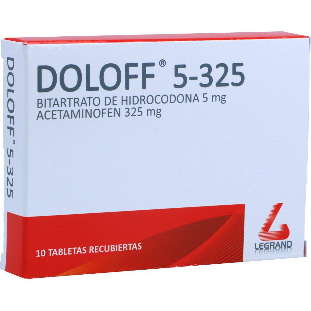 Doloff-5Mg+325Mg-Caja-X-10-Tabletas-imagen