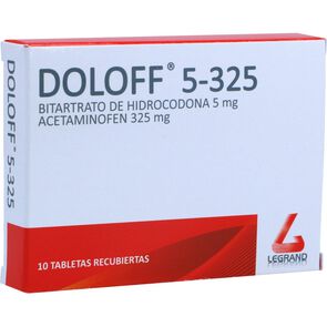 Doloff-5Mg+325Mg-Caja-X-10-Tabletas-imagen