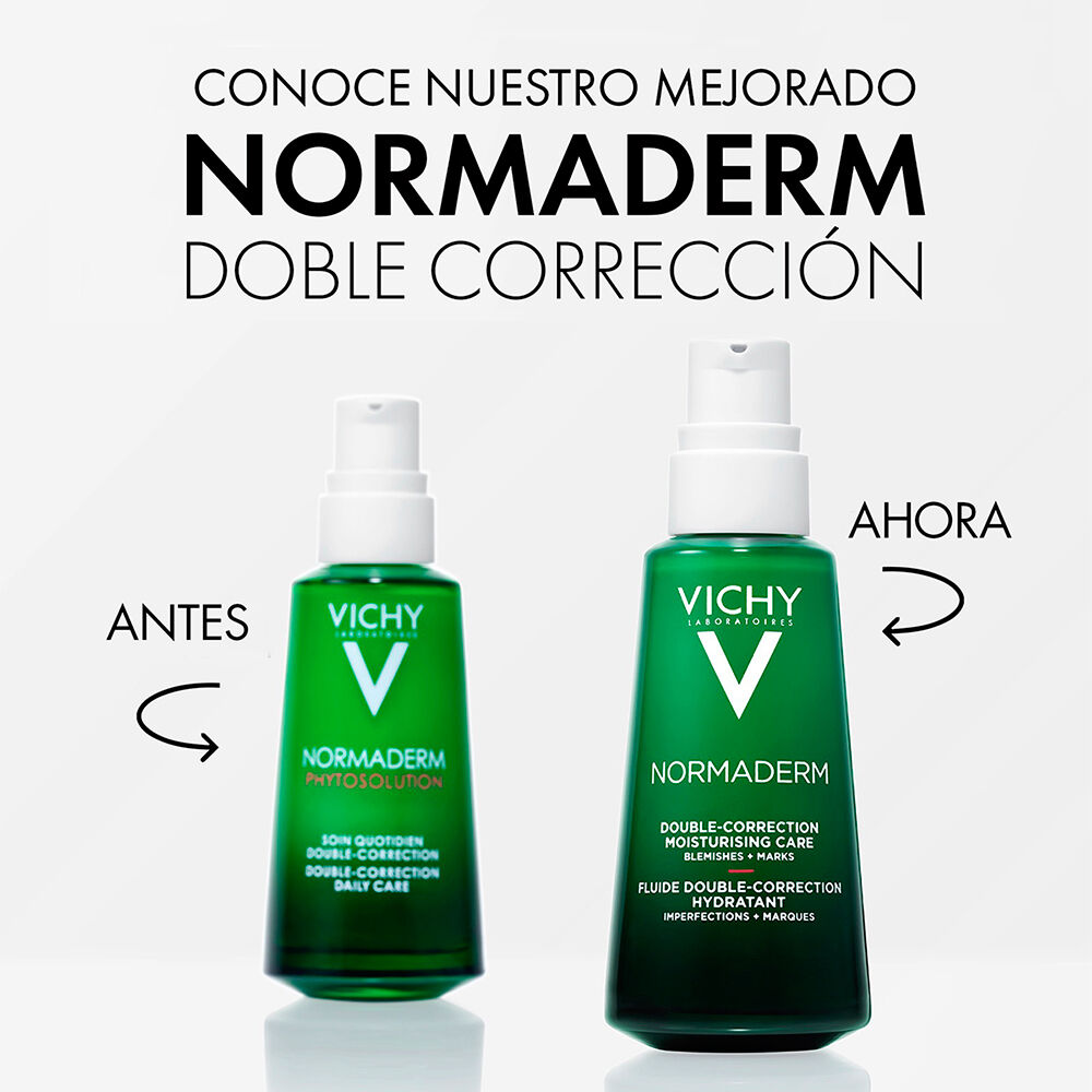 Normaderm-Phytosolution-Doble-Corrección-Uso-Diario-Vichy-50-mL-imagen-2