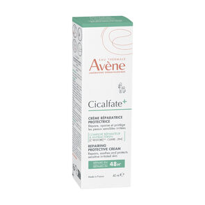 Av&egrave;ne-Cicalfate+-Crema-40Ml-imagen