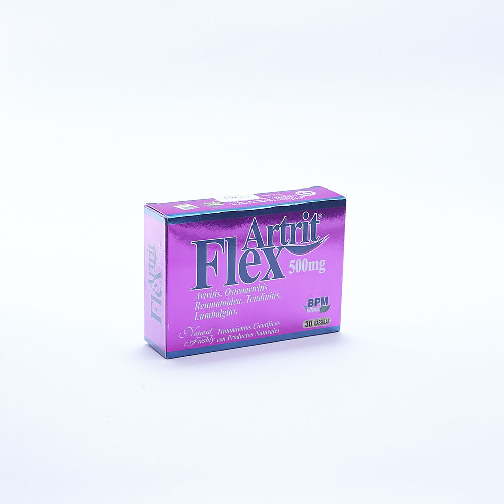 Flexartrit-500Mg-Capsulas-Caja-X-30-imagen