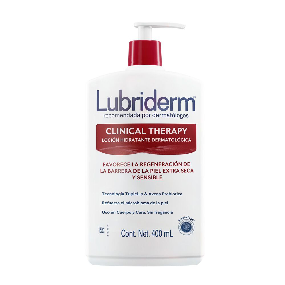 Locion-Hidratante-Lubriderm-Clinical-Therapy-Fco-400Ml-imagen-2