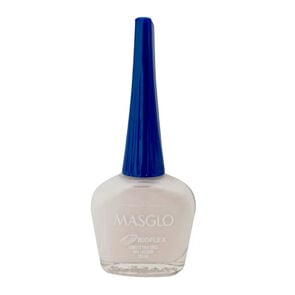 Esmalte-Uñas-Masglo-Frasco-X-13.5mL-No01-Tiza-imagen
