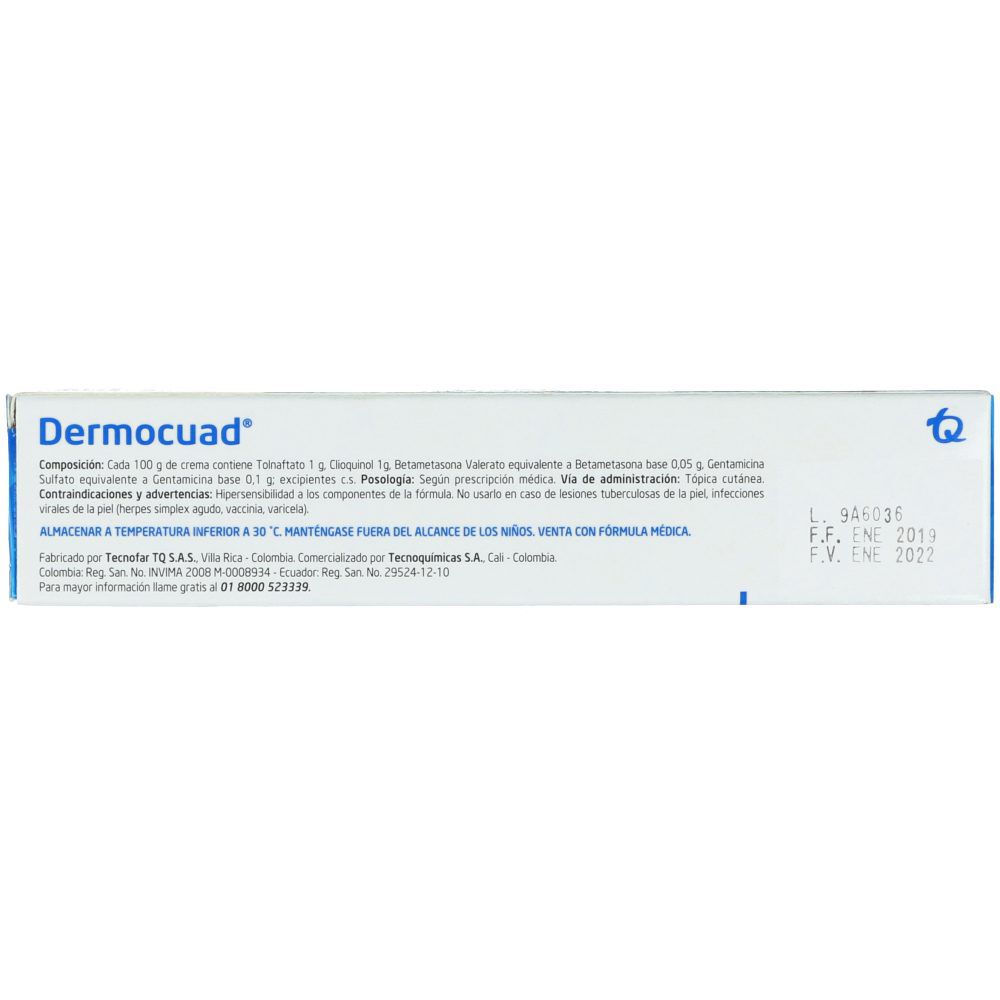 Dermocuad-Tubo-X-20-Gr-imagen-2