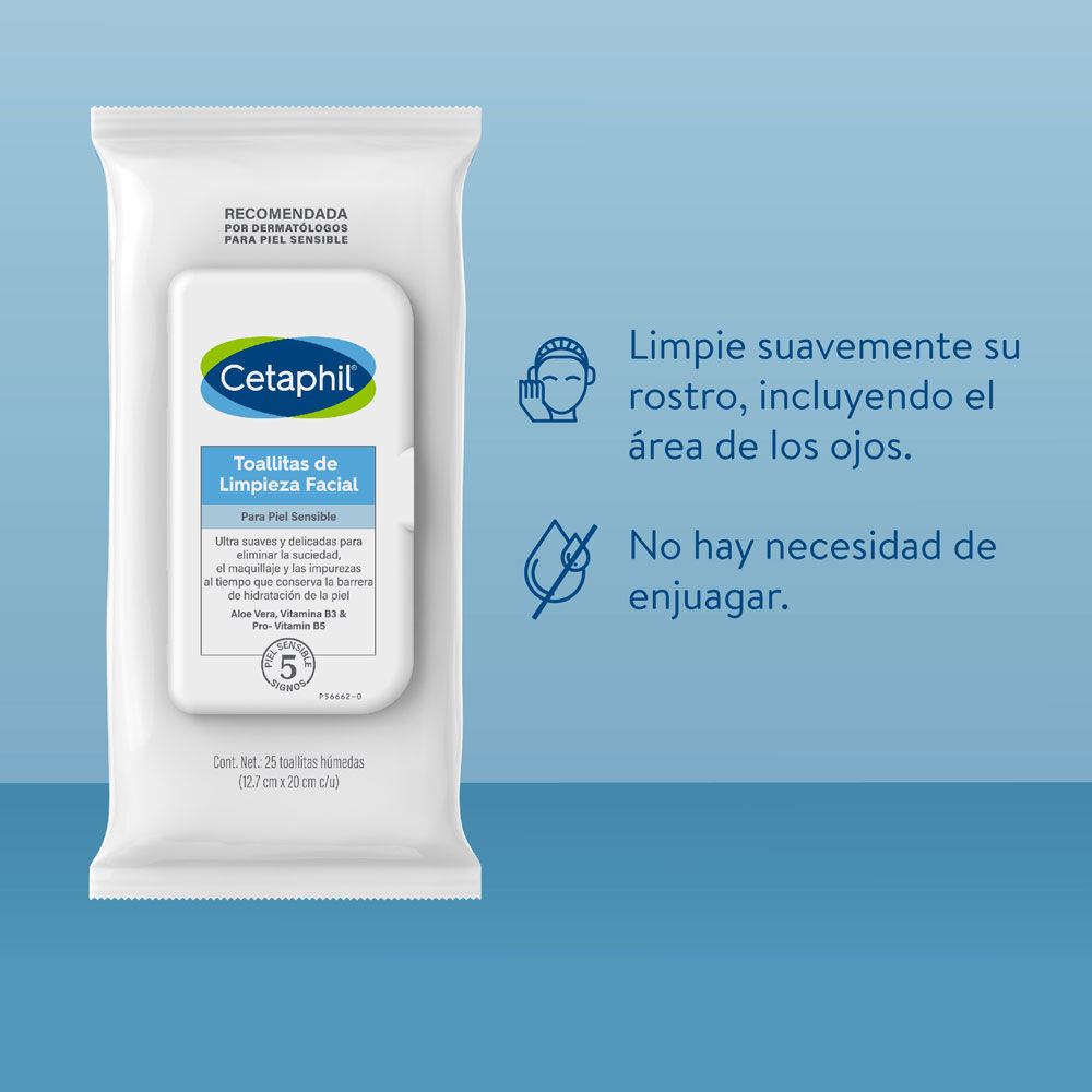 Toallitas-Limpieza-Facial-Cetaphil-Paq-X-25-Piel-Sensible-imagen-6