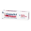 Crema-No-4-Medicada-Con-Nistatina-y-Oxido-de-Zinc-(200Mg+100000Ui)/Gr-Tarro-X-60Gr-imagen