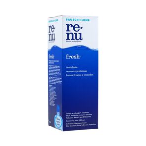 Soluci&oacute;n-Para-Lentes-De-Contacto-Renu-Fresh-Fco-X-120-Ml-Baush-&-Lomb-imagen