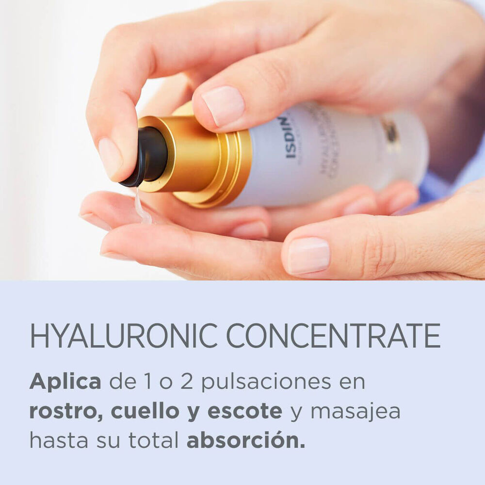 Hyaluronic-Concentrate-Isdinceutics-Frasco-X-30mL-imagen-4