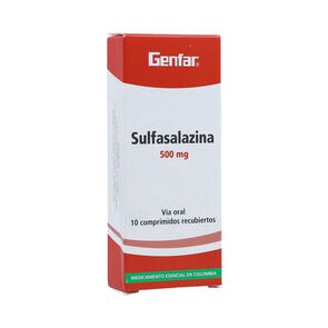 Sulfasalazina--Tabletas-Recubiertas-500Mg-Caja-X-10-imagen