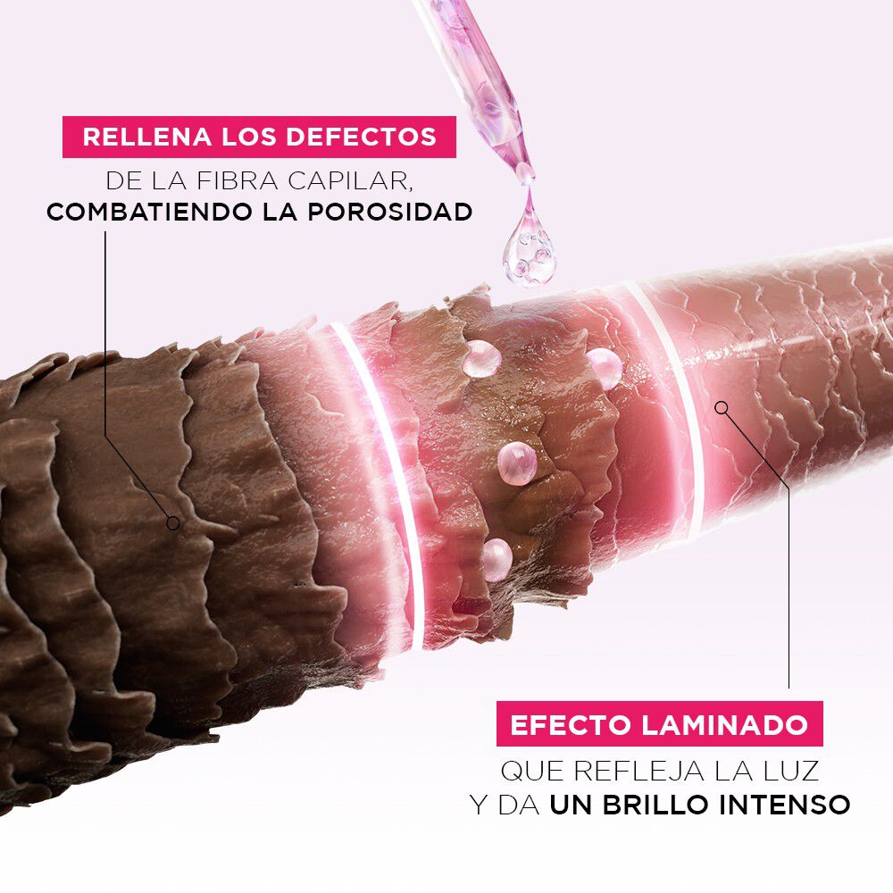Tratamiento-Capilar-Multi-Usos-3-En-1-Elvive-L'Oreal-Paris-Glycolic-Gloss-Brillo-Instantaneo-X500Ml-imagen-3