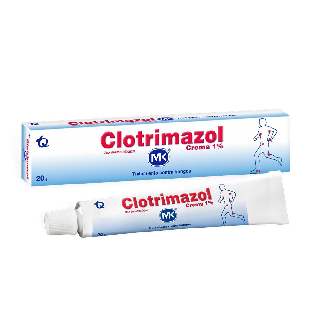 Clotrimazol-TecnoquImicas-1%-Tubo-X-20Gr-Crema-Tópica-imagen