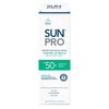 Protector-Solar-Facial-Sunpro-Crema-Gel-Spf-50+-Efecto-Mate-Tubo-50Ml-imagen-2