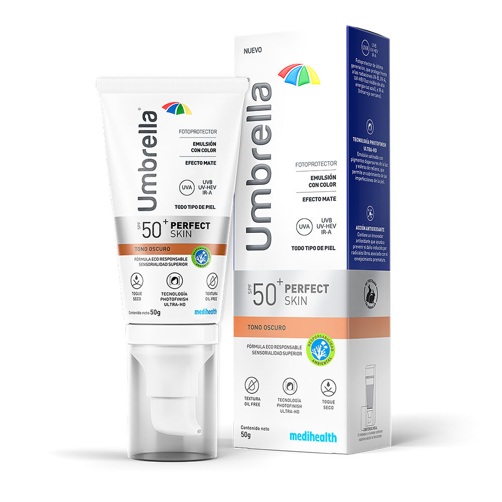 Protector-Solar-Umbrella-Perfect-Skin-Tubo-X-50-Gr-Tono-Oscuro-Spf50-imagen