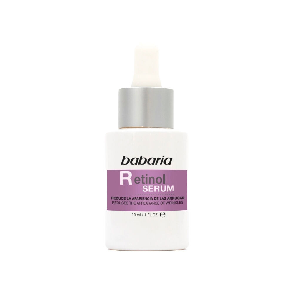 Serum-Babaria-Retinol-Frasco-X-30Ml-imagen-1