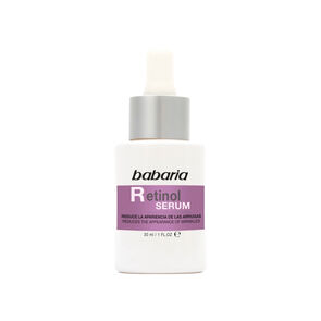 Serum-Babaria-Retinol-Frasco-X-30Ml-imagen