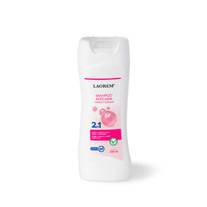 Shampoo-Anticaspa-Laorem-Limpieza-Y-Suavidad-2-En-1-Fco-200Ml-imagen