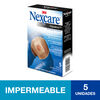 Apósito-Protector-Nexcare-Tegaderm-3M-6-cm-X-7-cm-Transparente-Caja-X-5-imagen-1