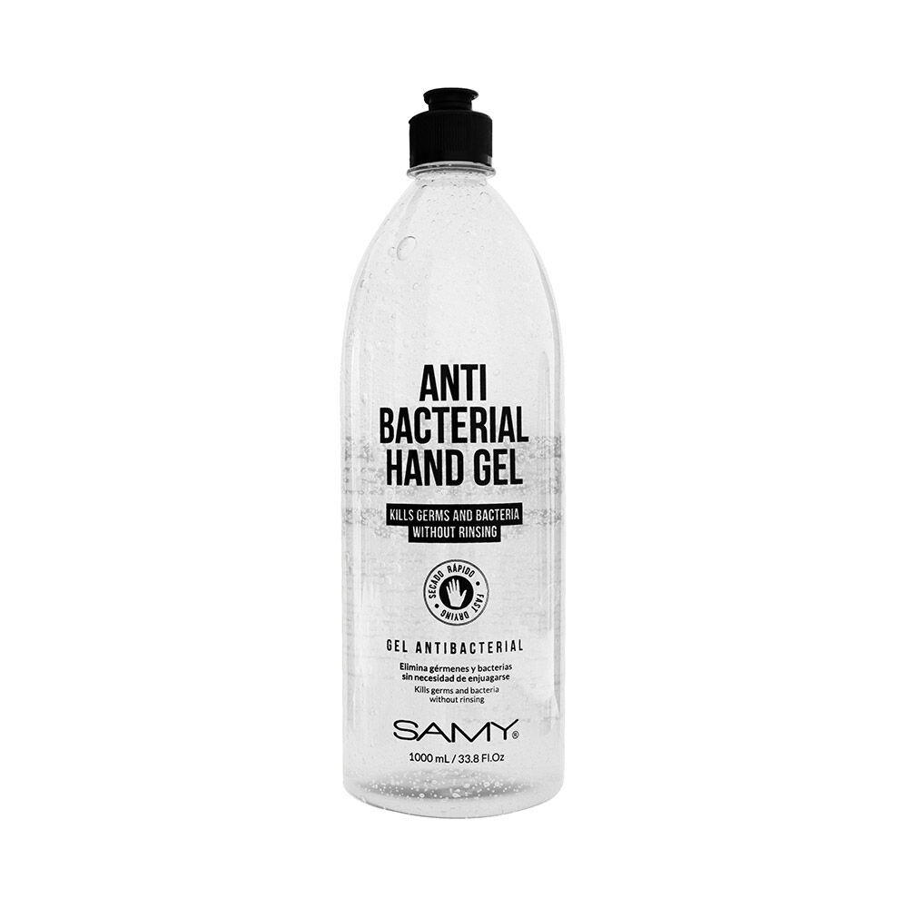 Gel-Antibacterial-Hand-Samy-Frasco-X-1000mL-imagen