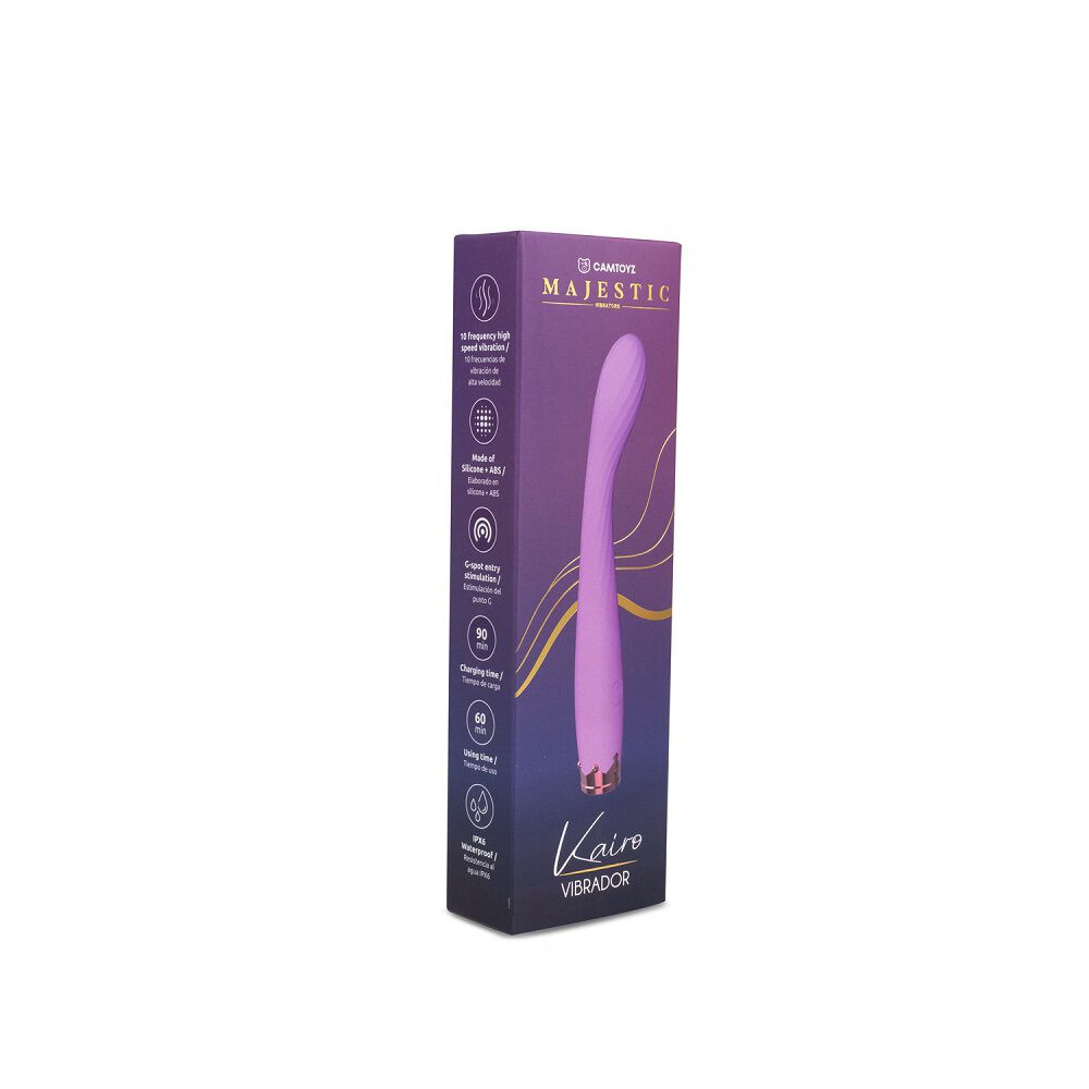 Vibrador-Camtoyz-Majestic-Kairo-Caja-1-imagen-3