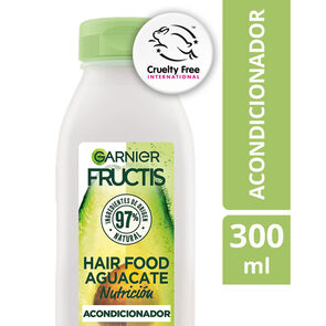Acondicionador-Fructis-Hair-Food-Garnier-Aguacate-Nutricion-Frasco-X-300Ml-imagen
