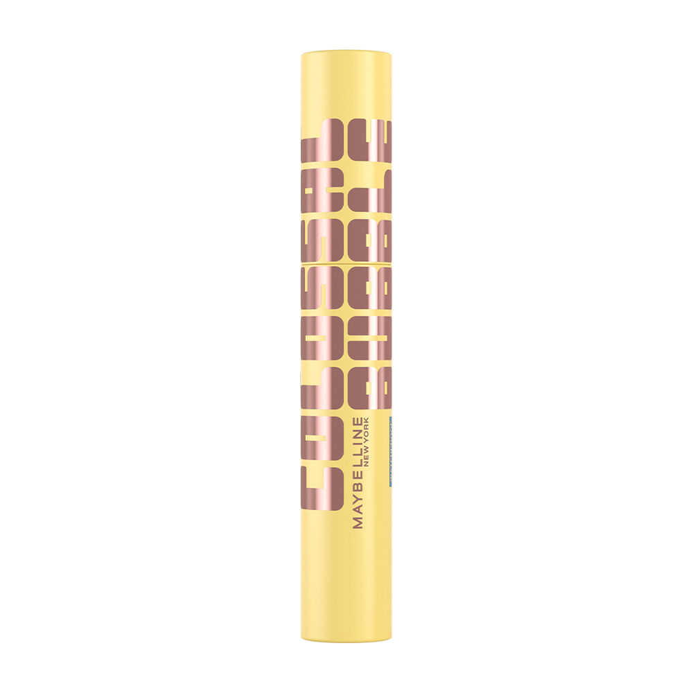 Pestanina A Prueba De Agua Maybelline Colossal Bubble Tub X 8.75Ml 871 Very Black