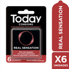 Preservativo-Real-Sensation-Caja-6-Today-imagen