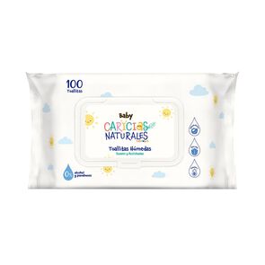 Toallitas-Humedas-Baby-Caricias-Naturales-Smiley-Paq-X-100-imagen