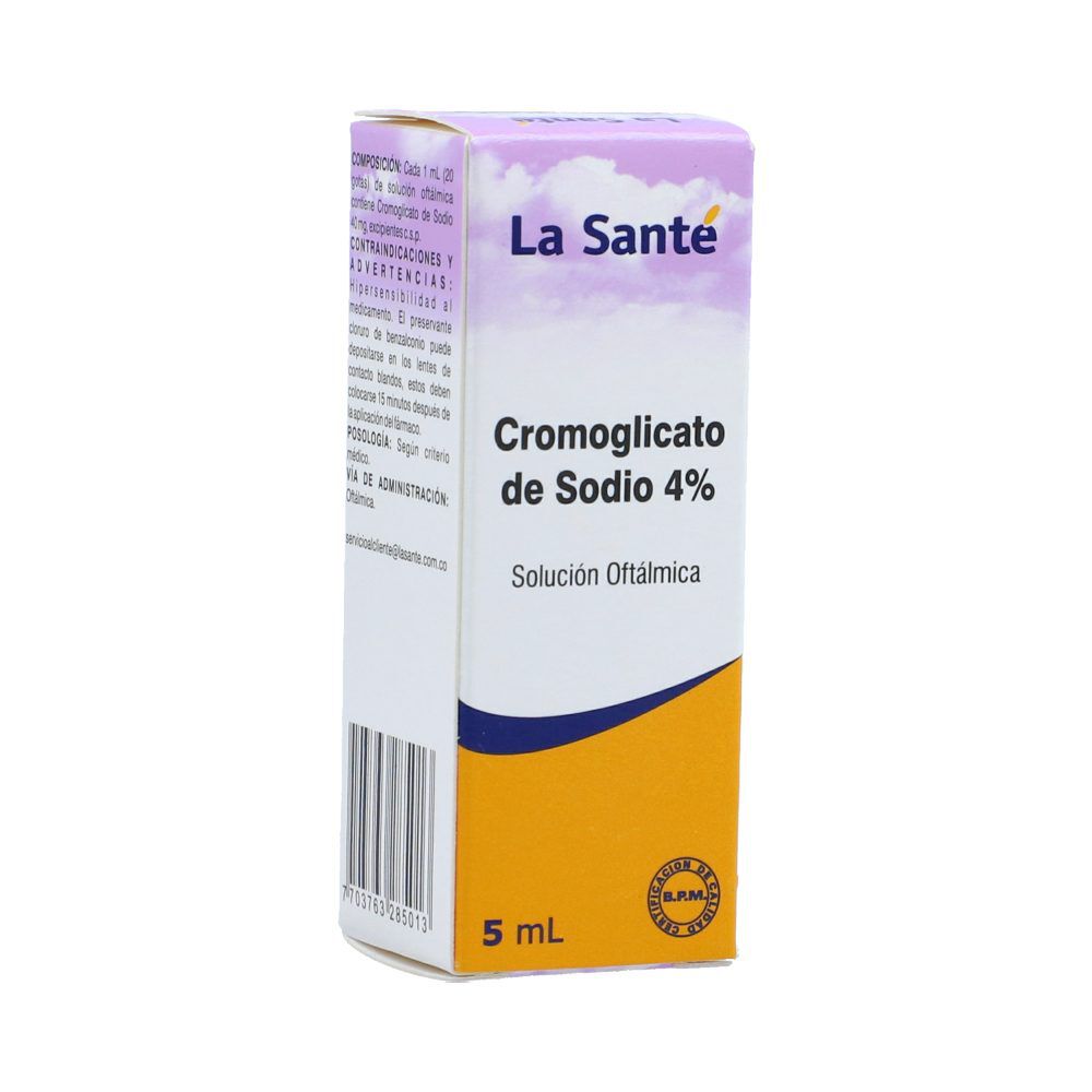 Cromoglicato-De-Sodio-40Mg/mL(4%)-Solución-Oftalmica-La-Santé-Frasco-X-5mL-imagen