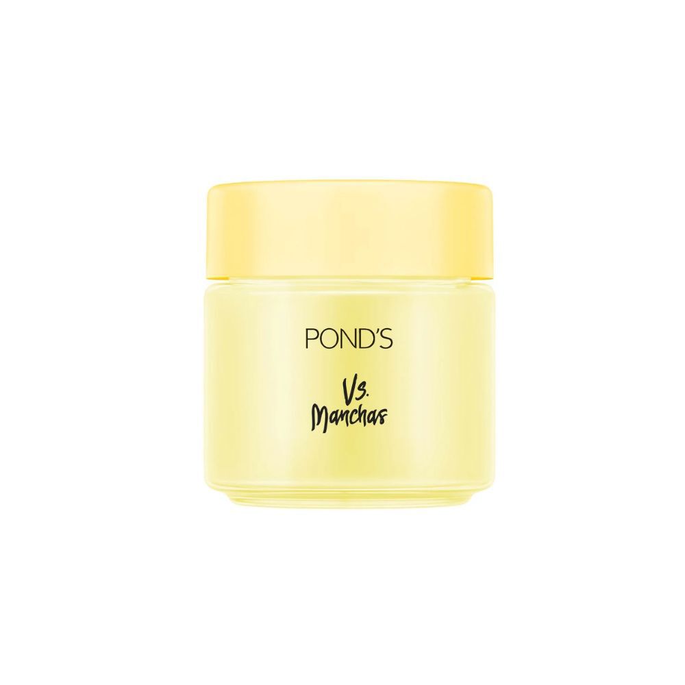 Gel Hidratante Ponds Vs.Manchas Vitamina C Pote 110Gr