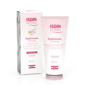 Crema-Corporal-Reafirmante-Woman-Isdin-Tubo-X-200Ml-imagen