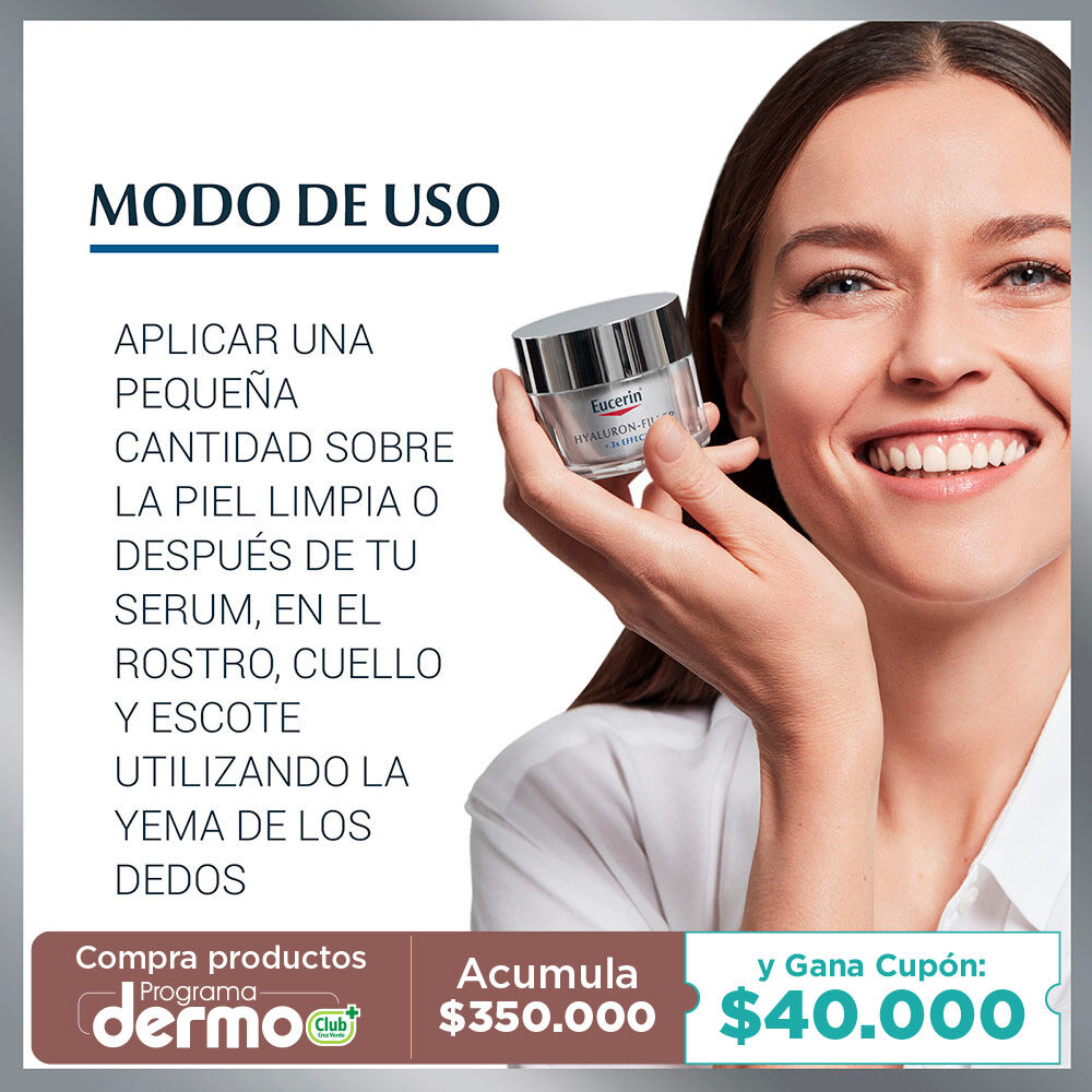 Hyaluron-Filler-Crema-Facial-Día-FSP-15-Frasco-X-50/52G-imagen-2