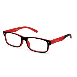 Gafas-De-Lectura-V-Polak-Ref.-Vp16-15-Unidad-Brightlook-2.5+-Rojo-imagen