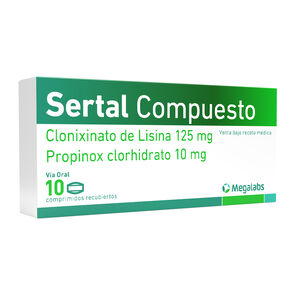 Sertal-Compuesto-Tabletas-Recubiertas-Caja-X-10-imagen