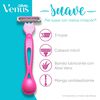 Gillette-Mujer-Venus-Máquina-desechable-Sobre-X-4-und.-imagen-4