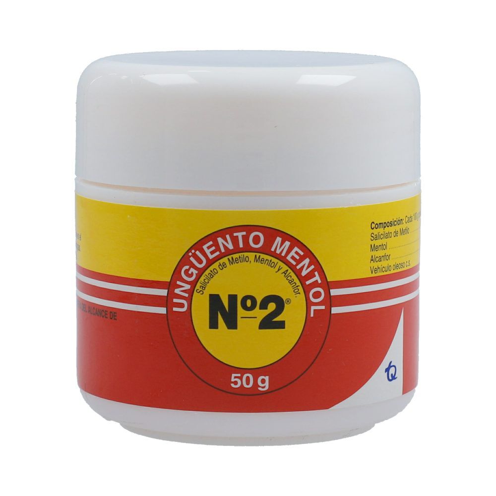 Unguento-Mentol-No-2-(3+4+14)%-Ungüento-Tópico-Mk-Pot-X-50Gr-imagen-1