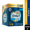 Formula-Infantil-Similac-1-HMO-Polvo-1400-gr-imagen