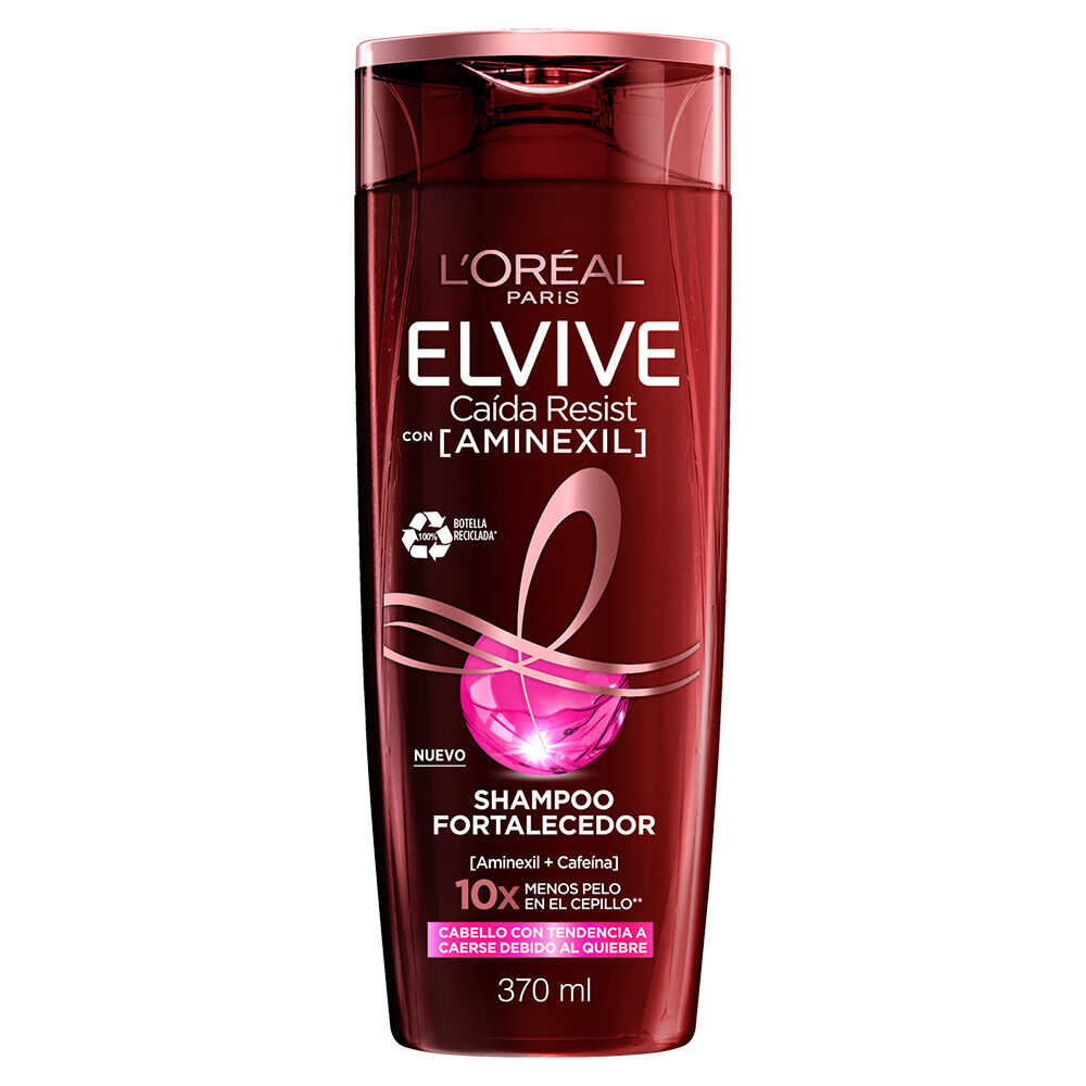 Shampoo-Fortalecedor-Loreal-Paris-Caida-Resist-Frasco-X-370Ml-imagen-2
