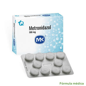 Metronidazol-500Mg-Tabletas-Mk-Blister-X-10-Tableta-imagen