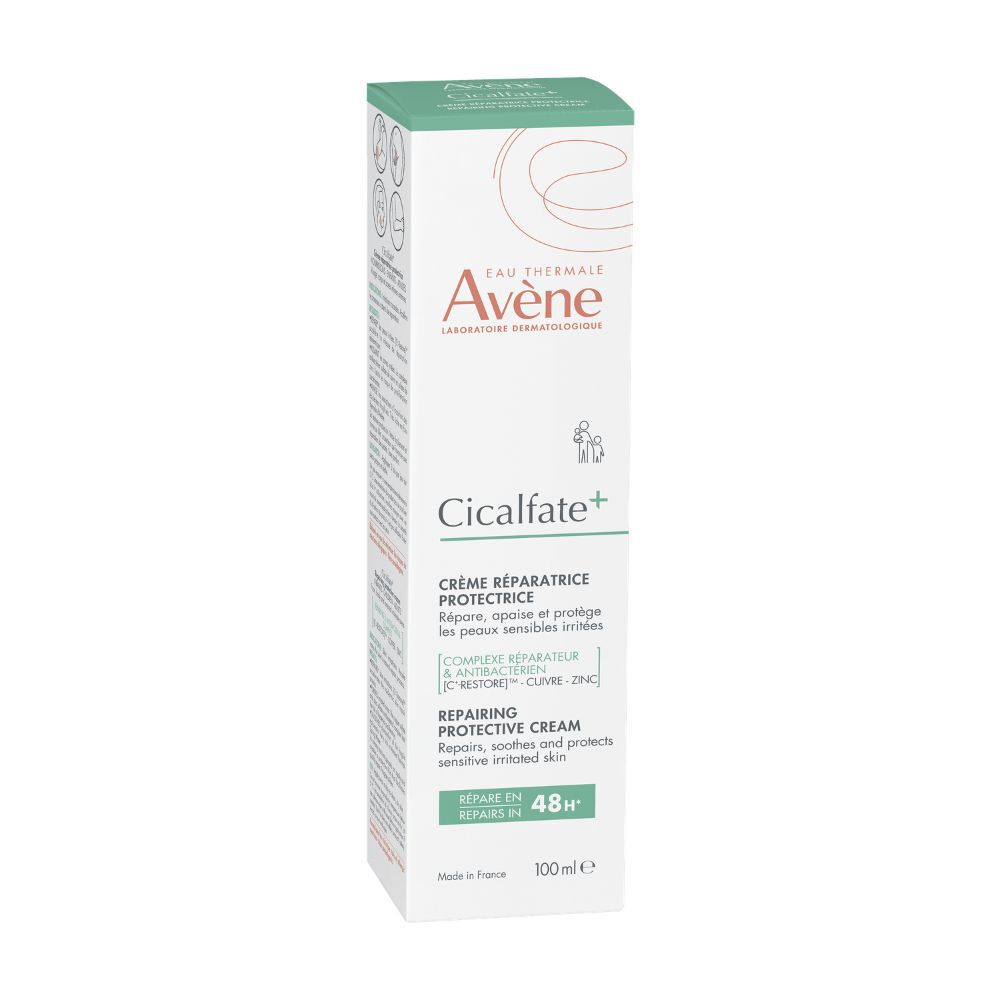 Av&egrave;ne-Cicalfate+-Crema-100Ml-imagen-3
