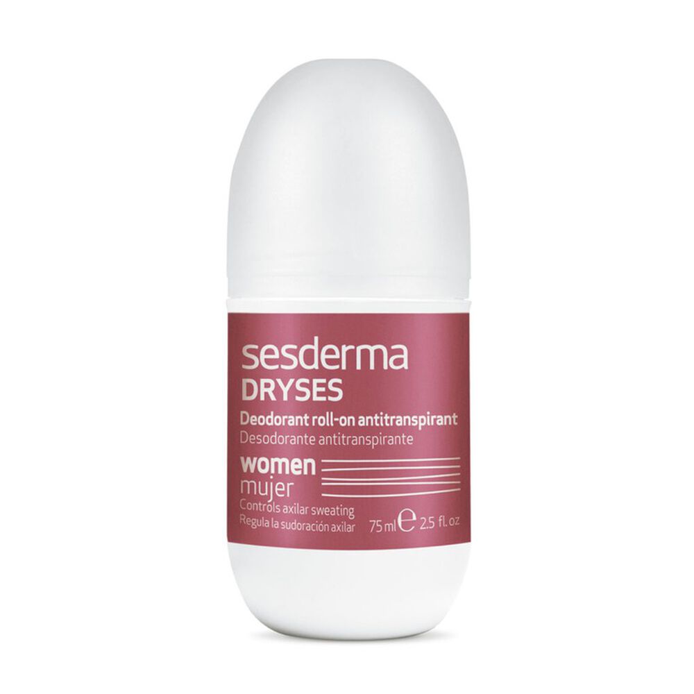 Desodorante-Roll-On-Sesderma-Dryses-Women-Frasco-X-75Ml-imagen-1