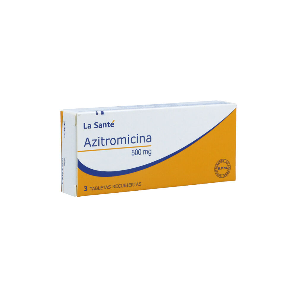Azitromicina-500Mg-Tableta-Recubierta-Caja-X-3-Tabletas-imagen