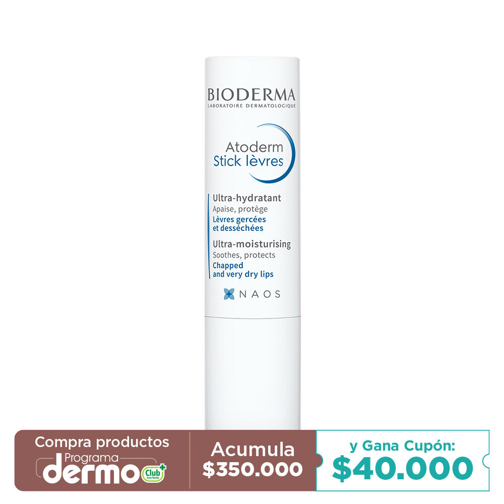Atoderm-Stick-Levres-Bioderma-Hidratante-Labial-Barra-X-4Gr-imagen-2
